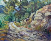 Le vieux chemin