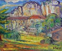 Auberge du Cimaïeu